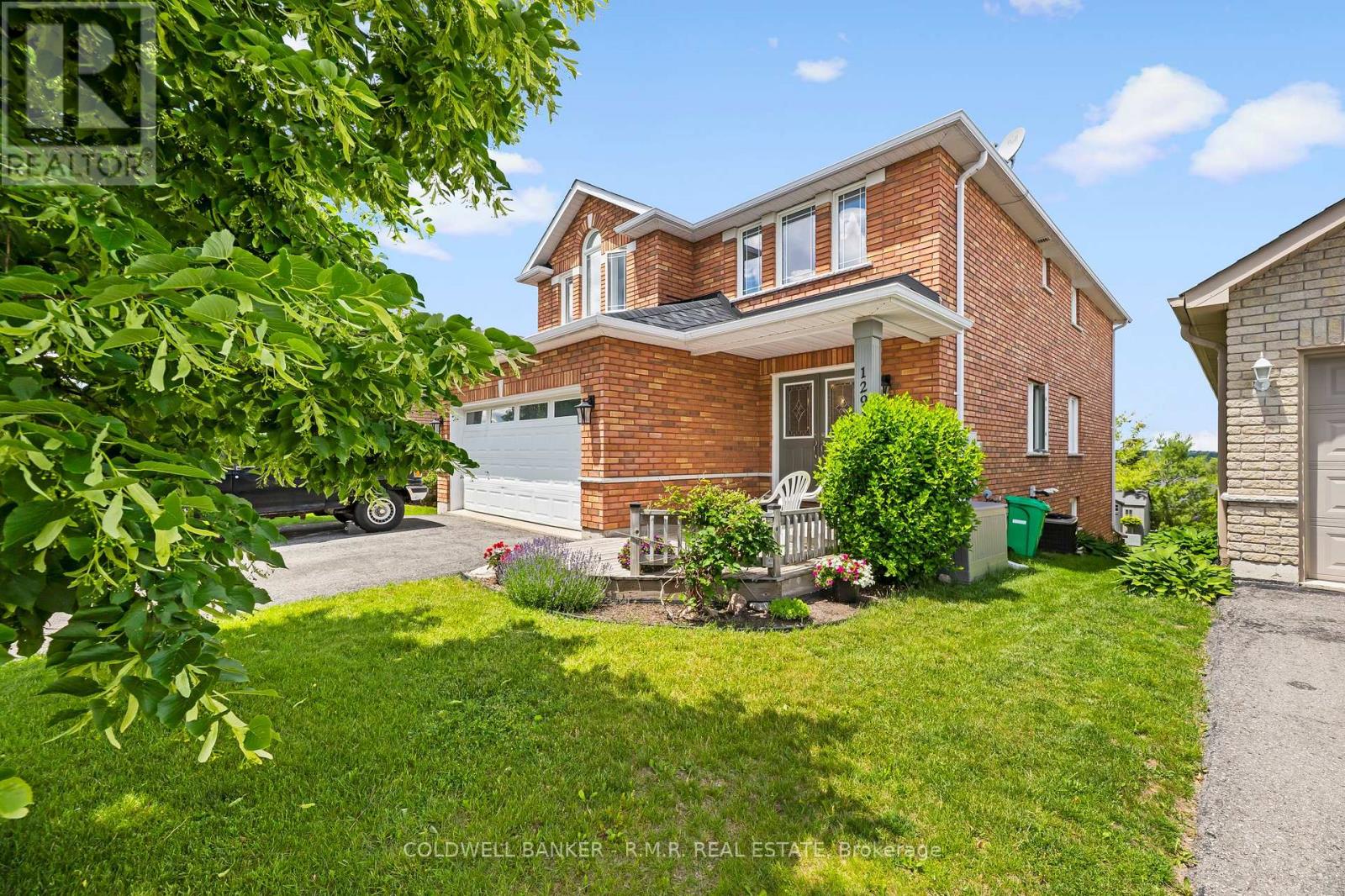 1294 Haggis Drive, Peterborough (Monaghan Ward 2), Ontario  K9K 2S9 - Photo 30 - X13477288