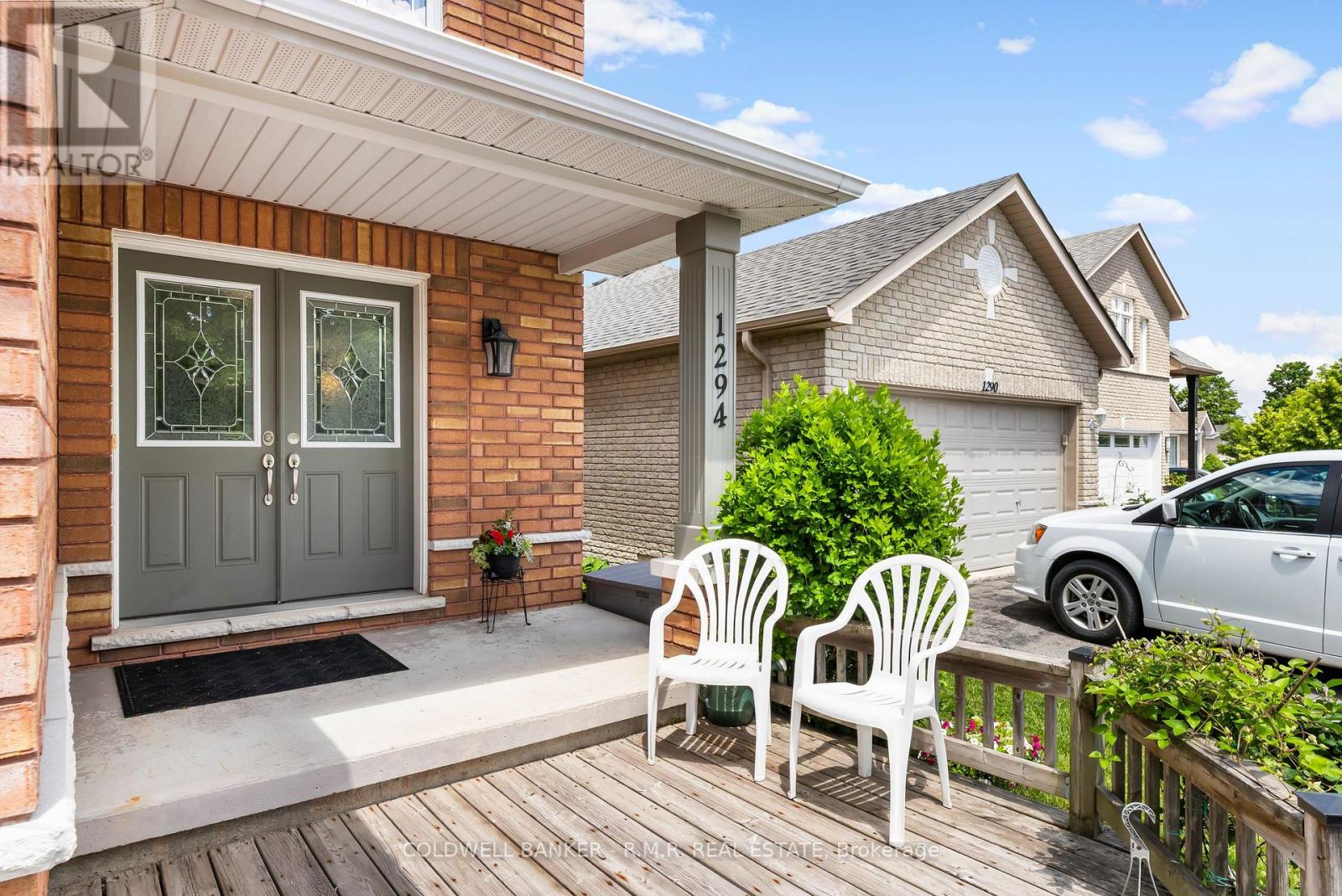 1294 Haggis Drive, Peterborough (Monaghan Ward 2), Ontario  K9K 2S9 - Photo 31 - X13477288