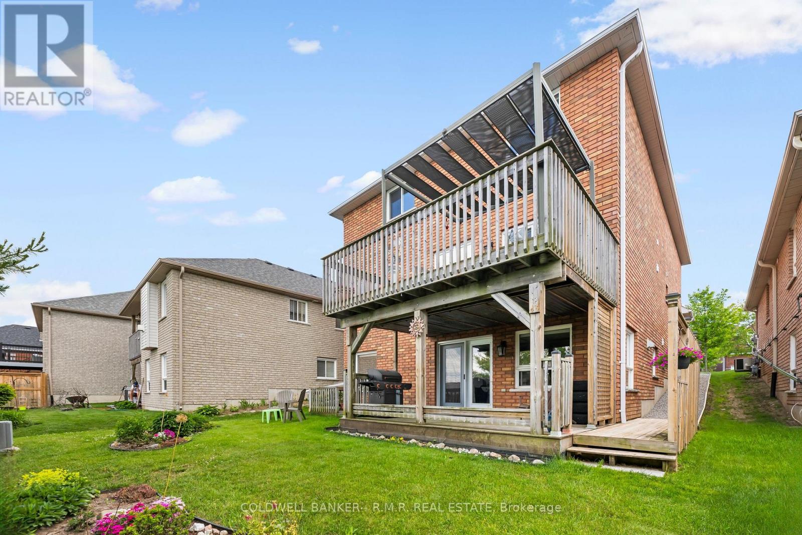 1294 Haggis Drive, Peterborough (Monaghan Ward 2), Ontario  K9K 2S9 - Photo 33 - X13477288