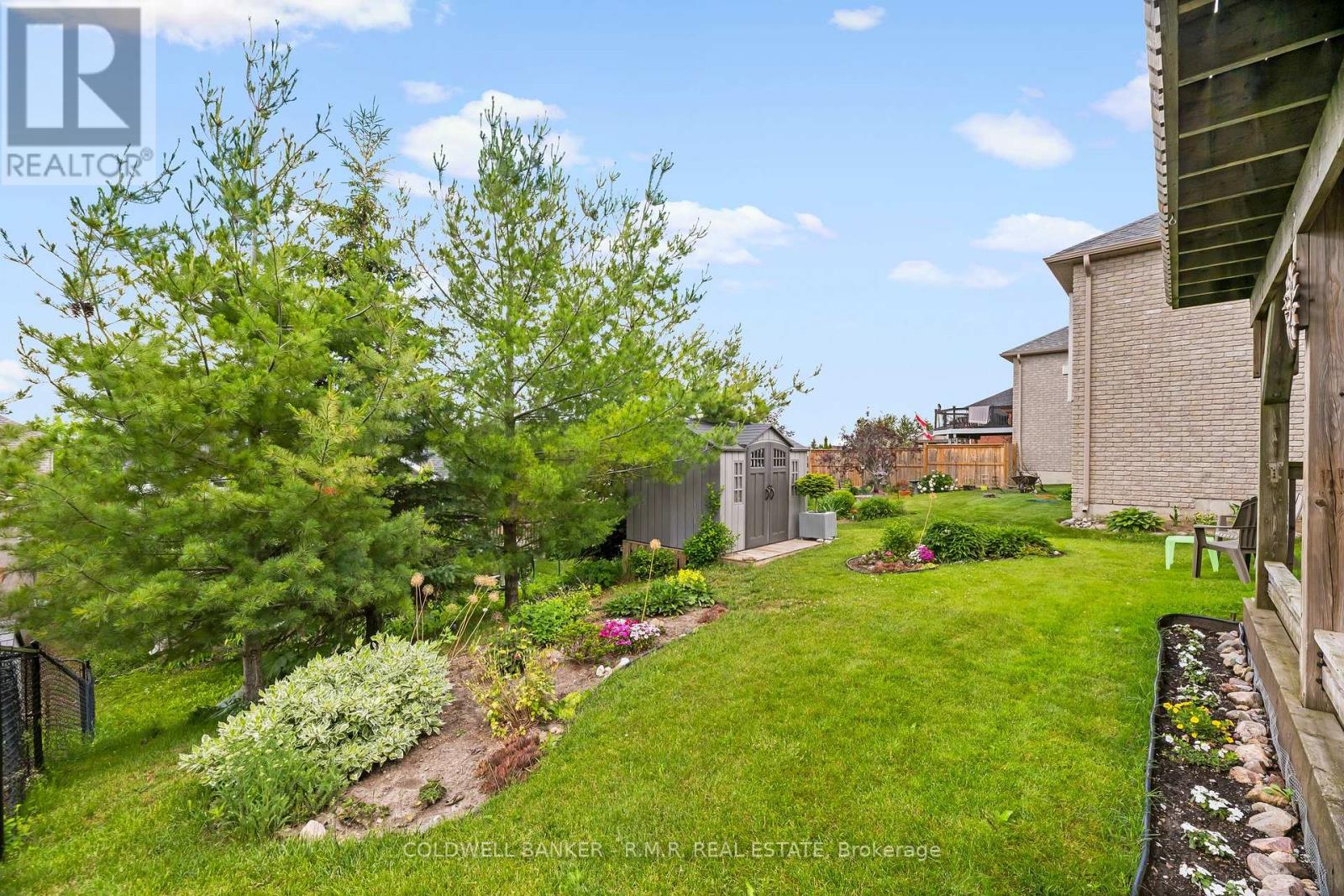 1294 Haggis Drive, Peterborough (Monaghan Ward 2), Ontario  K9K 2S9 - Photo 34 - X13477288