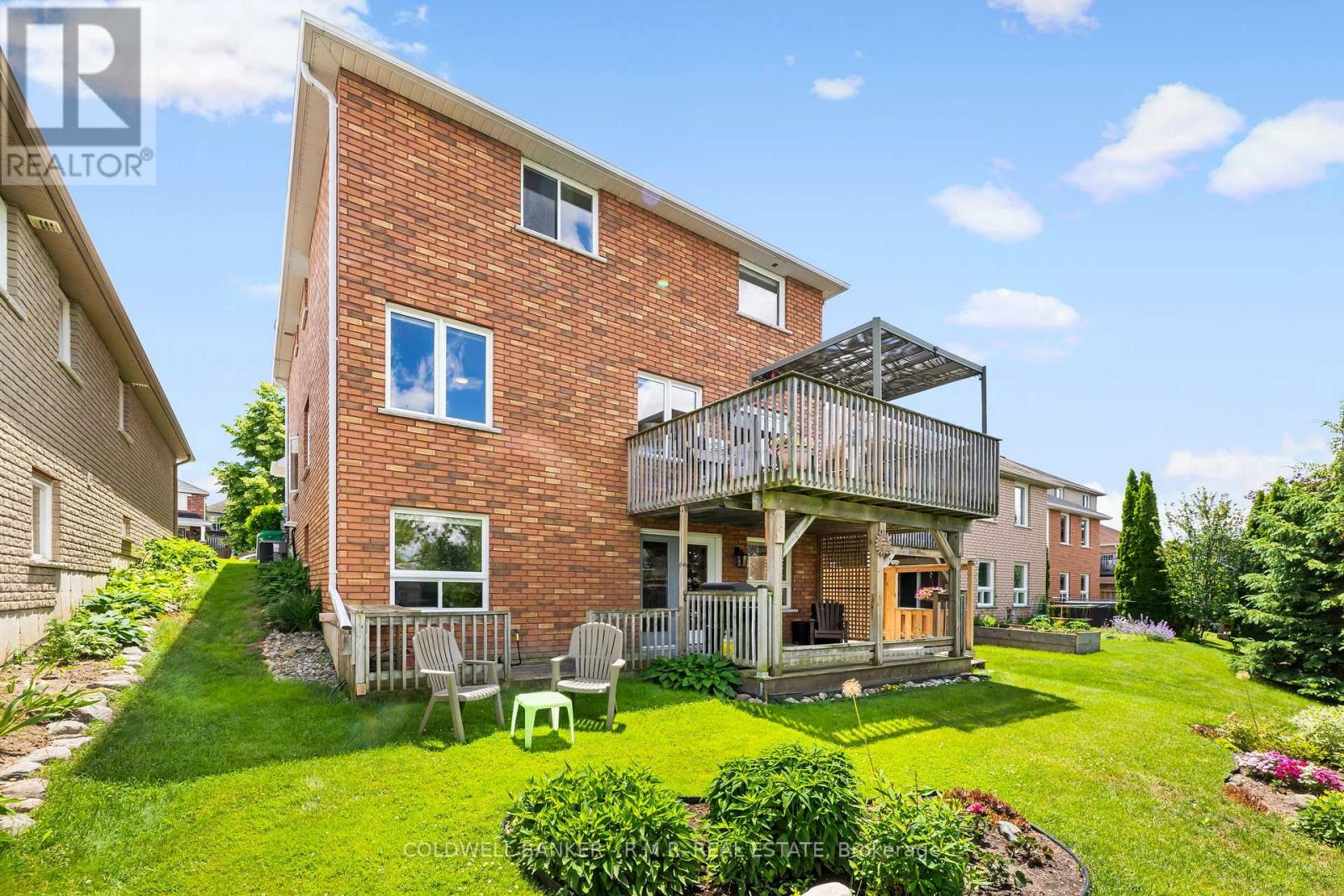 1294 Haggis Drive, Peterborough (Monaghan Ward 2), Ontario  K9K 2S9 - Photo 37 - X13477288