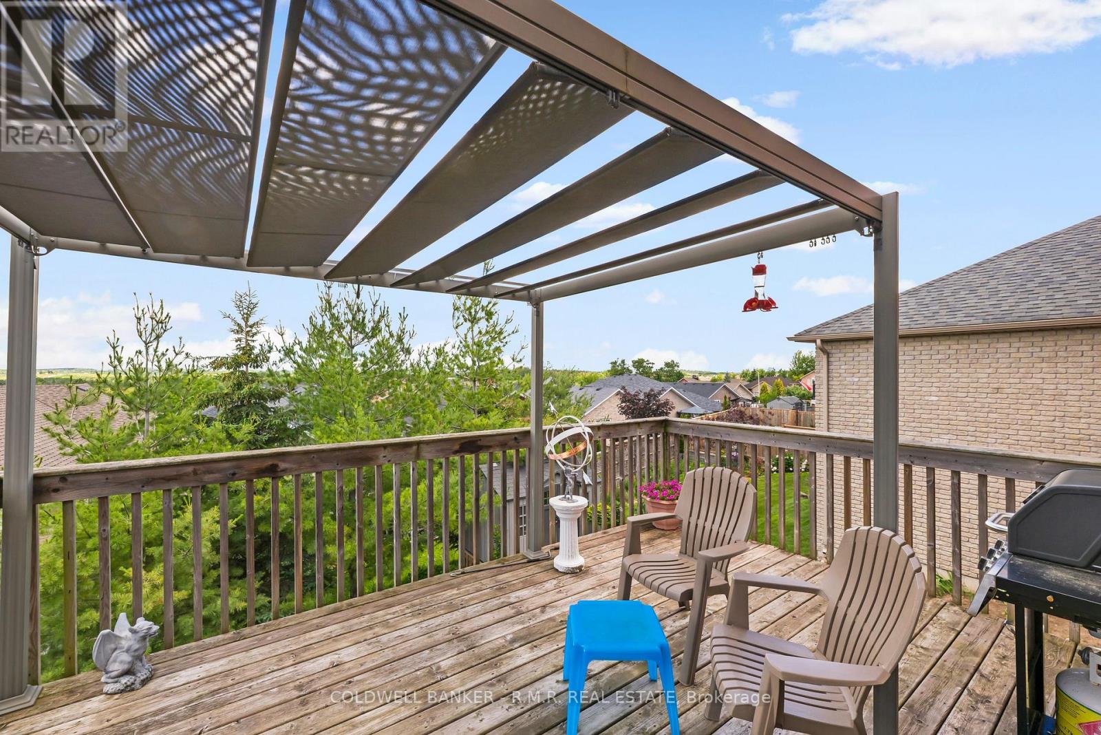 1294 Haggis Drive, Peterborough (Monaghan Ward 2), Ontario  K9K 2S9 - Photo 38 - X13477288