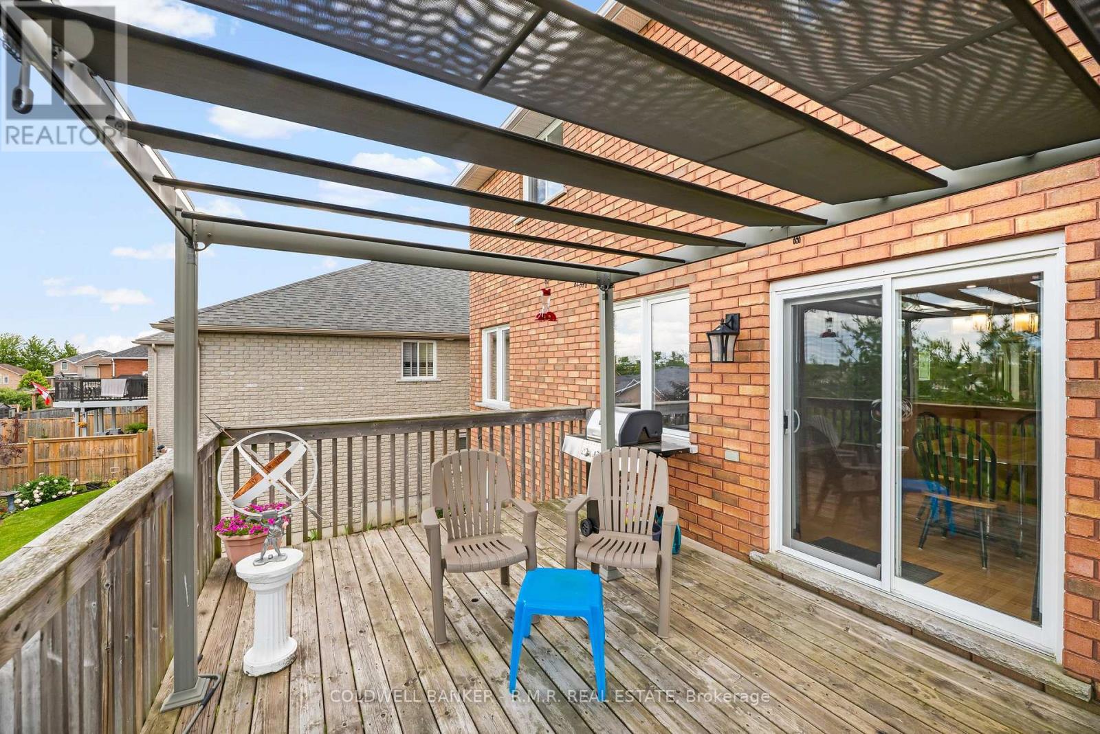1294 Haggis Drive, Peterborough (Monaghan Ward 2), Ontario  K9K 2S9 - Photo 39 - X13477288