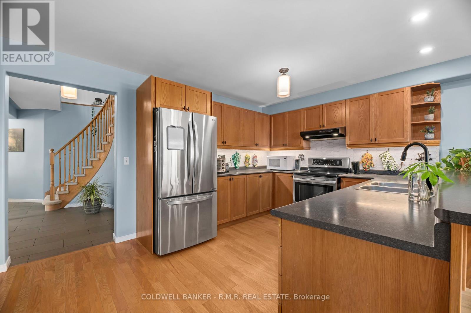1294 Haggis Drive, Peterborough (Monaghan Ward 2), Ontario  K9K 2S9 - Photo 4 - X13477288