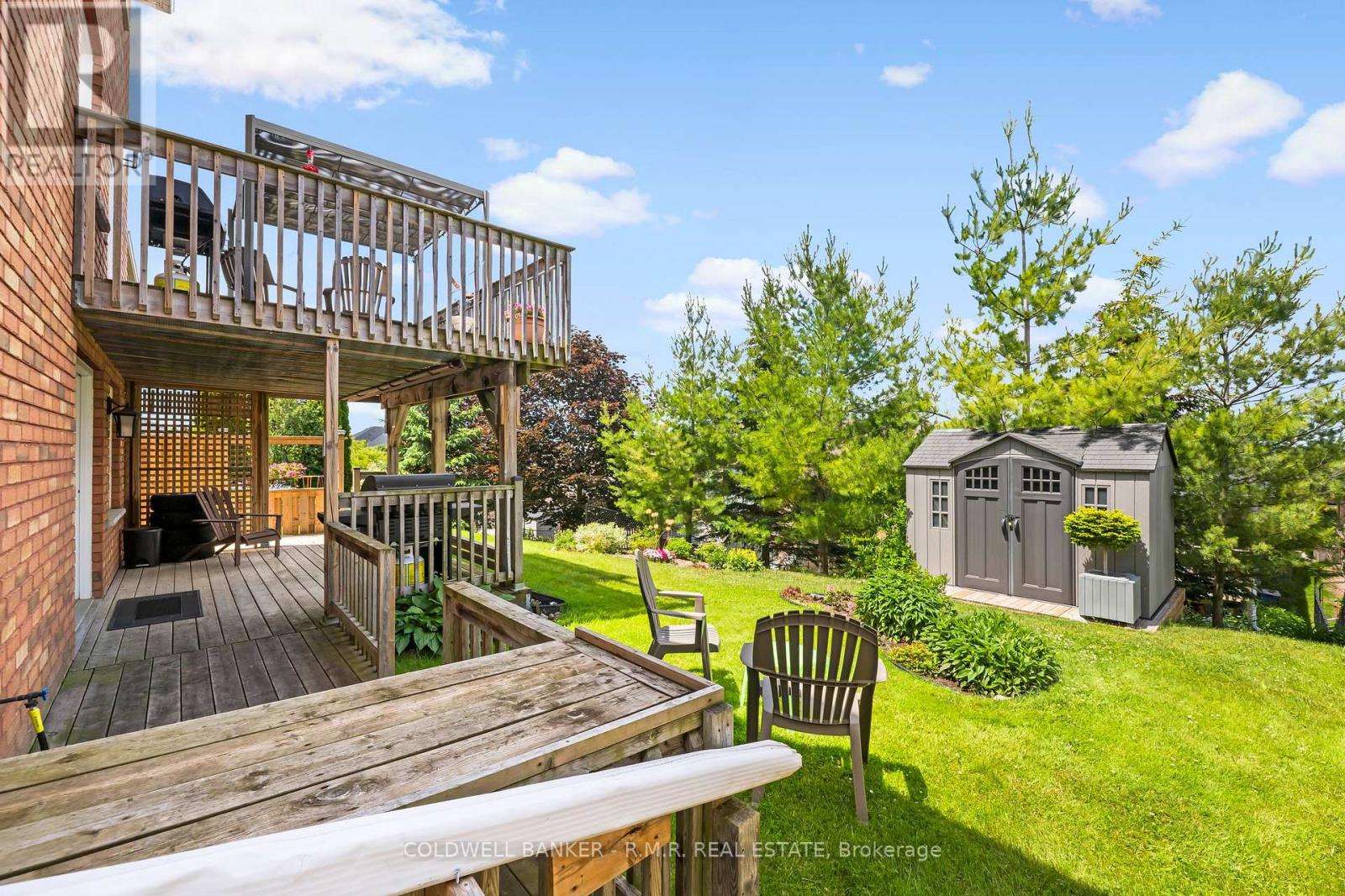 1294 Haggis Drive, Peterborough (Monaghan Ward 2), Ontario  K9K 2S9 - Photo 40 - X13477288