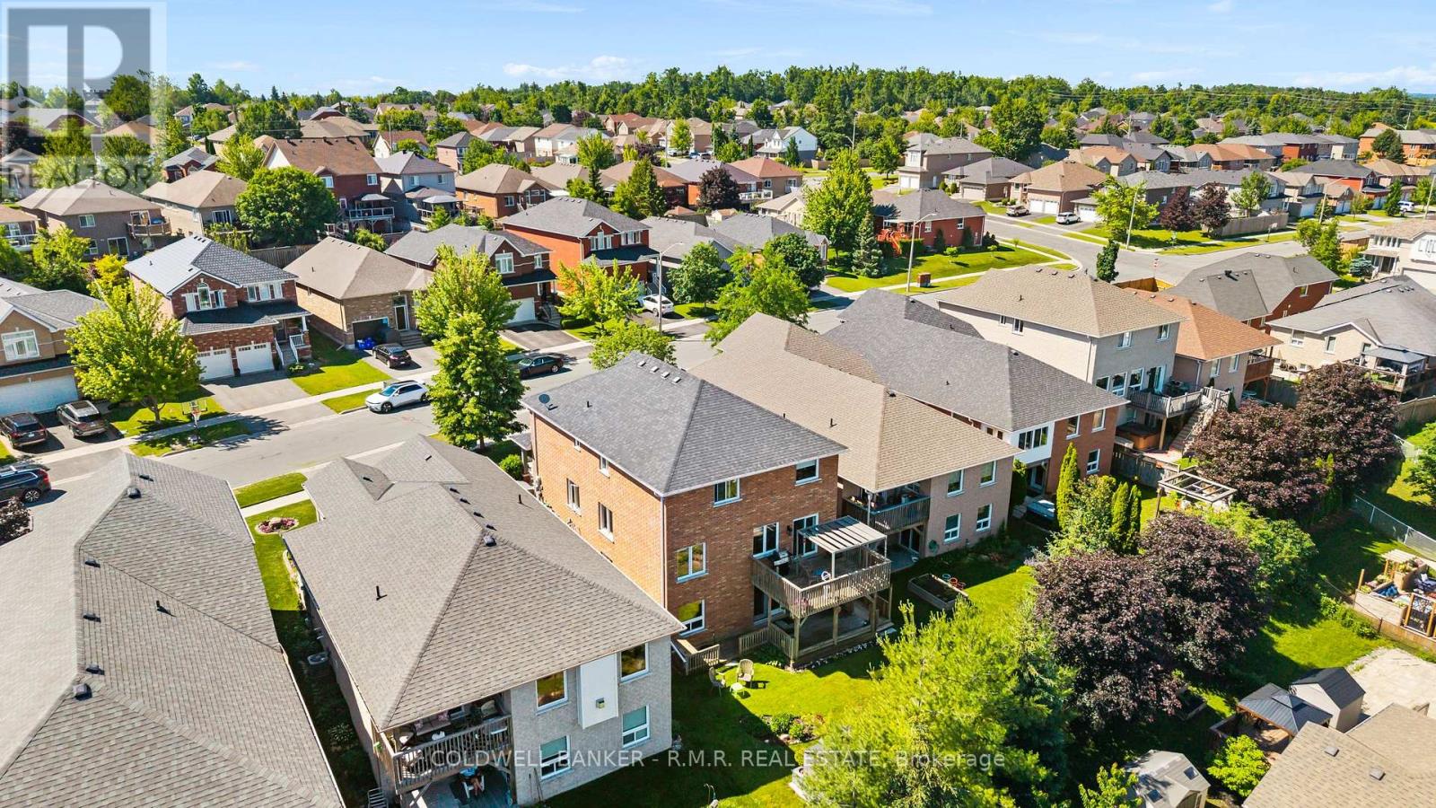 1294 Haggis Drive, Peterborough (Monaghan Ward 2), Ontario  K9K 2S9 - Photo 42 - X13477288