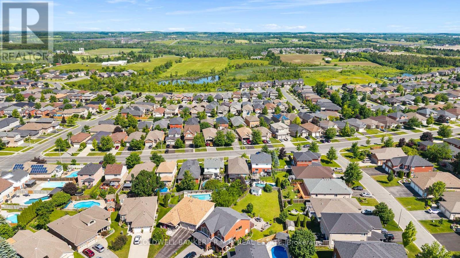 1294 Haggis Drive, Peterborough (Monaghan Ward 2), Ontario  K9K 2S9 - Photo 46 - X13477288