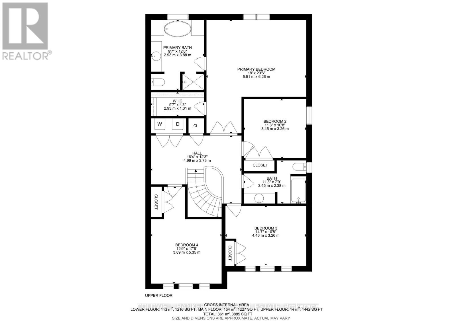 1294 Haggis Drive, Peterborough (Monaghan Ward 2), Ontario  K9K 2S9 - Photo 49 - X13477288
