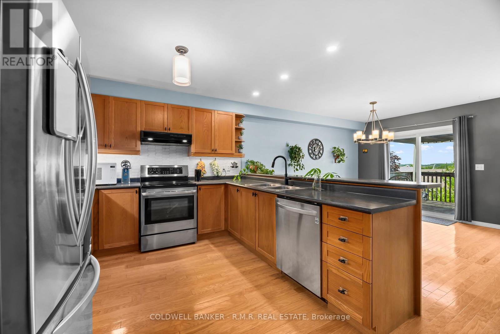 1294 Haggis Drive, Peterborough (Monaghan Ward 2), Ontario  K9K 2S9 - Photo 5 - X13477288