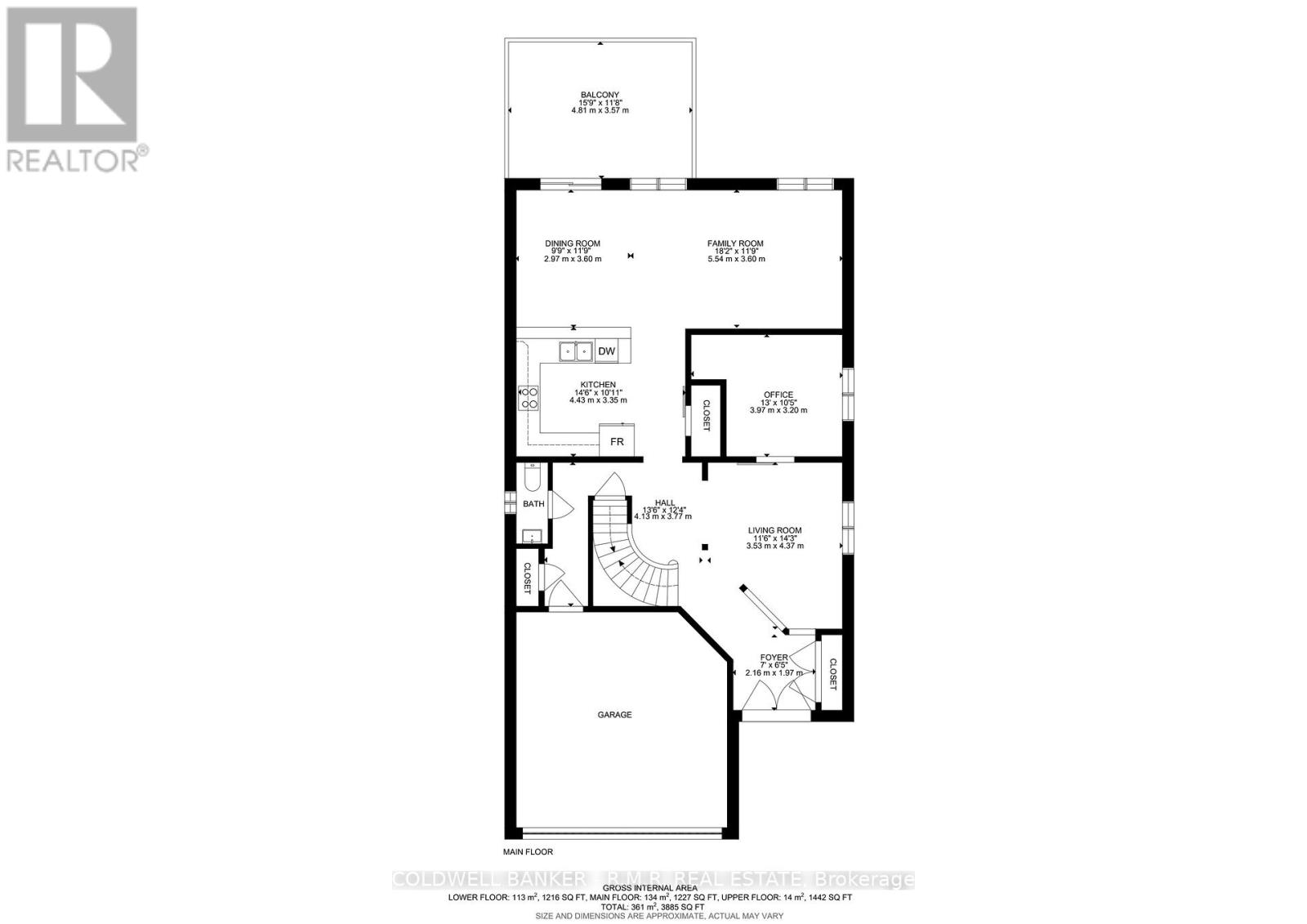 1294 Haggis Drive, Peterborough (Monaghan Ward 2), Ontario  K9K 2S9 - Photo 50 - X13477288
