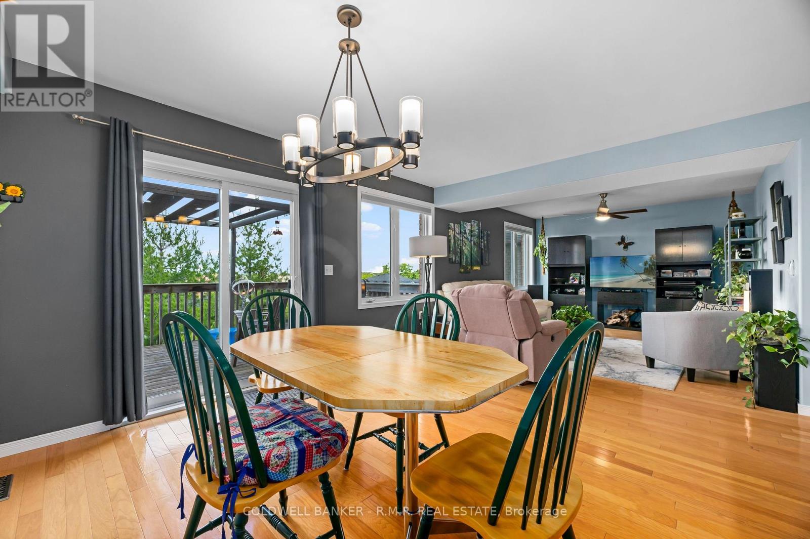 1294 Haggis Drive, Peterborough (Monaghan Ward 2), Ontario  K9K 2S9 - Photo 6 - X13477288