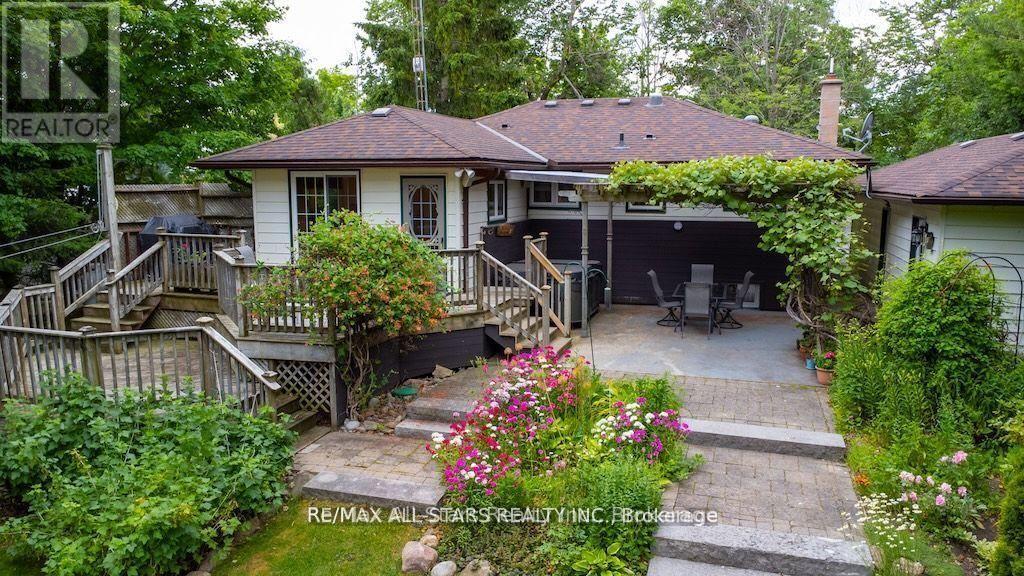 690 Post Road, Kawartha Lakes (Ops), Ontario  K0L 2X0 - Photo 35 - X13477432
