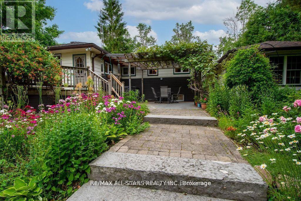 690 Post Road, Kawartha Lakes (Ops), Ontario  K0L 2X0 - Photo 38 - X13477432