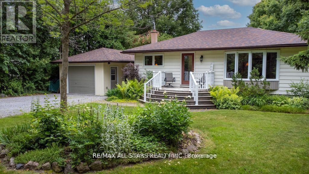 690 Post Road, Kawartha Lakes (Ops), Ontario  K0L 2X0 - Photo 4 - X13477432