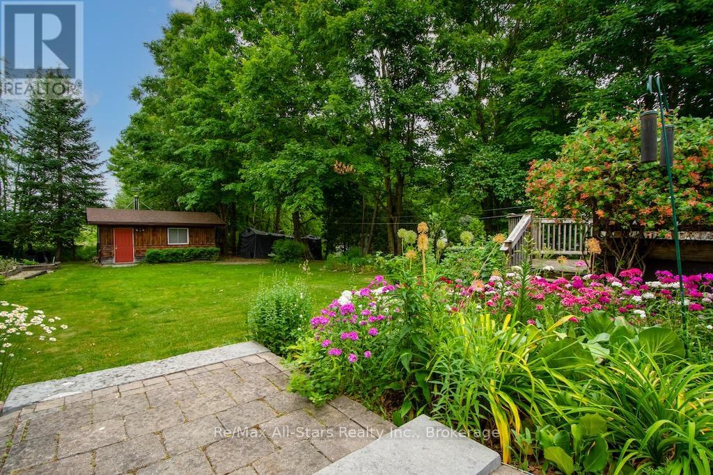 690 Post Road, Kawartha Lakes (Ops), Ontario  K0L 2X0 - Photo 45 - X13477432