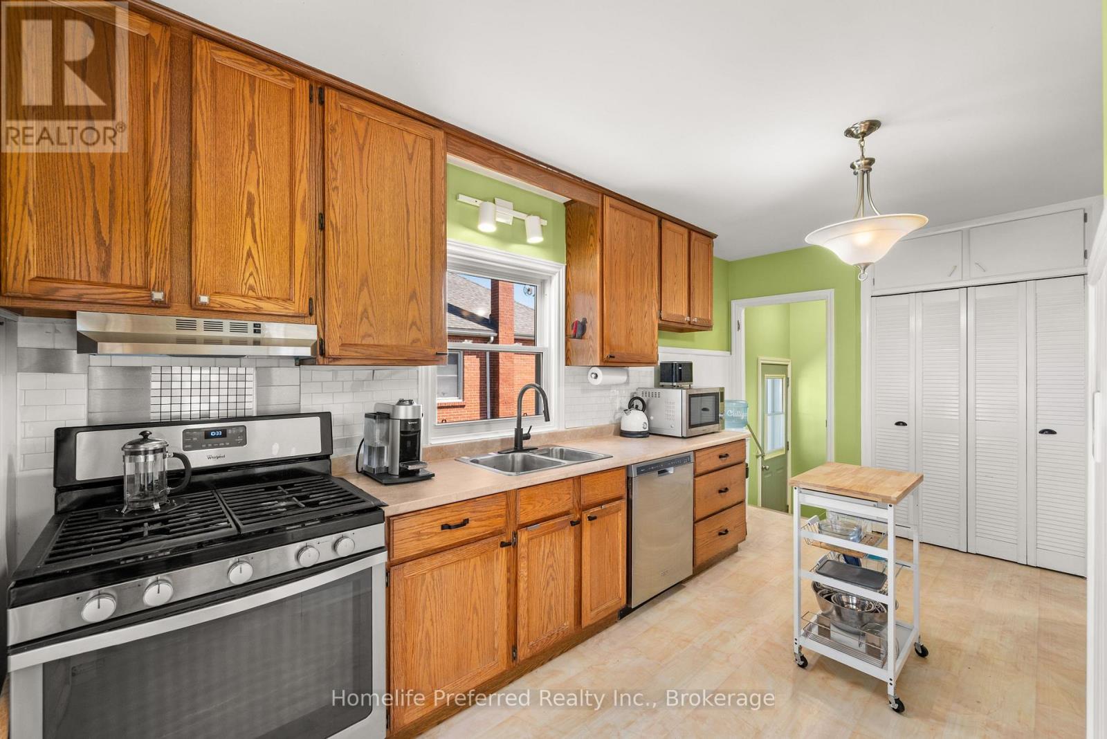 966 Noble Place, Peterborough (Otonabee Ward 1), Ontario  K9J 5P6 - Photo 18 - X13477522