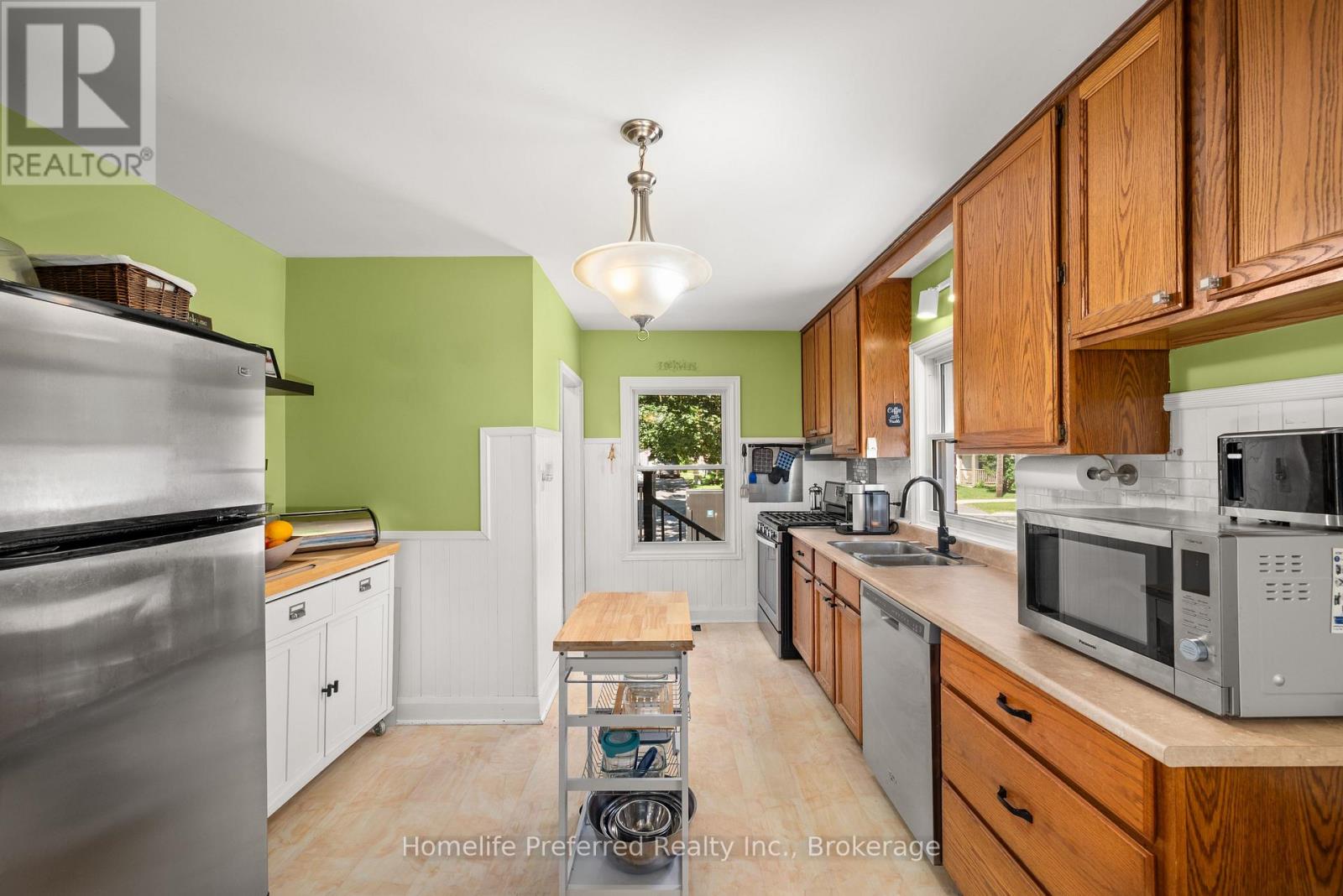 966 Noble Place, Peterborough (Otonabee Ward 1), Ontario  K9J 5P6 - Photo 19 - X13477522