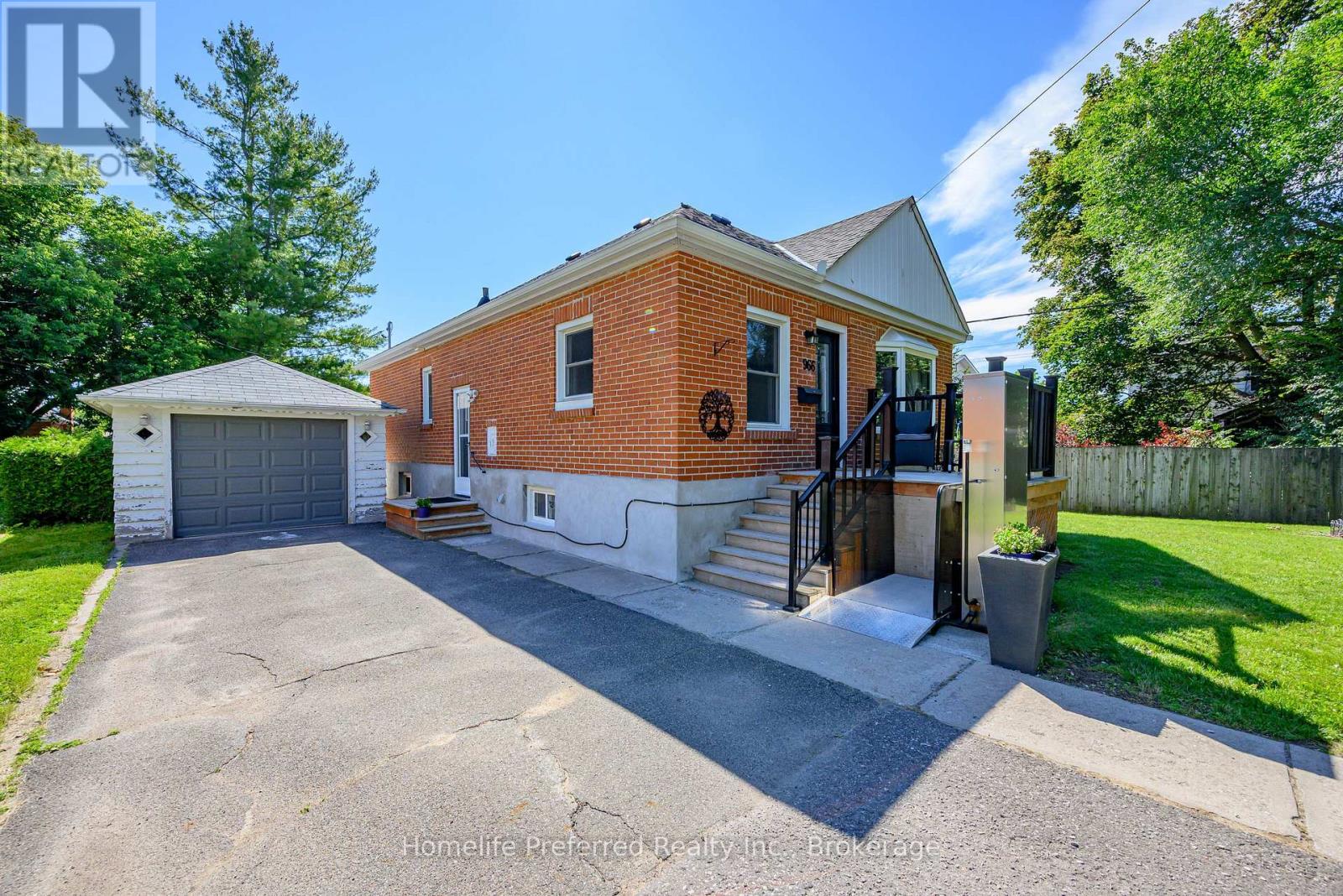 966 Noble Place, Peterborough (Otonabee Ward 1), Ontario  K9J 5P6 - Photo 39 - X13477522