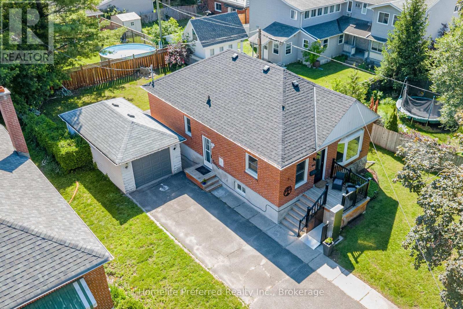 966 Noble Place, Peterborough (Otonabee Ward 1), Ontario  K9J 5P6 - Photo 4 - X13477522