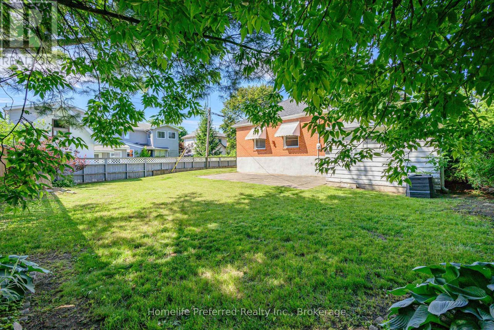 966 Noble Place, Peterborough (Otonabee Ward 1), Ontario  K9J 5P6 - Photo 43 - X13477522