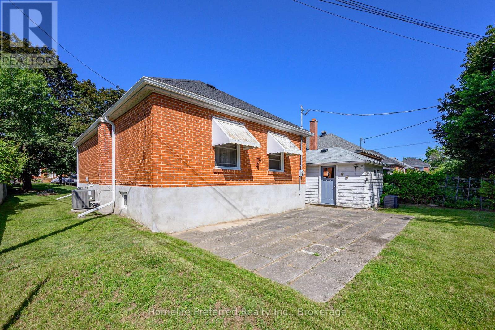 966 Noble Place, Peterborough (Otonabee Ward 1), Ontario  K9J 5P6 - Photo 44 - X13477522