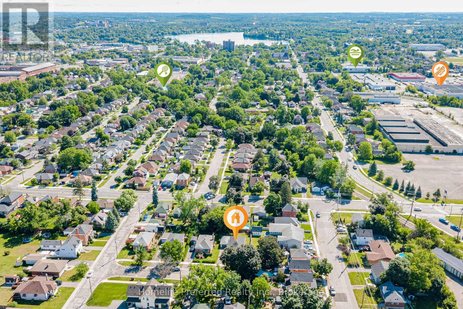 966 Noble Place, Peterborough (Otonabee Ward 1), Ontario  K9J 5P6 - Photo 45 - X13477522