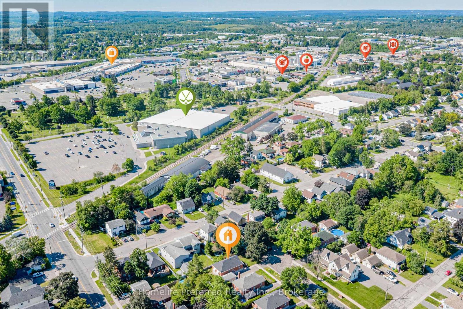 966 Noble Place, Peterborough (Otonabee Ward 1), Ontario  K9J 5P6 - Photo 47 - X13477522