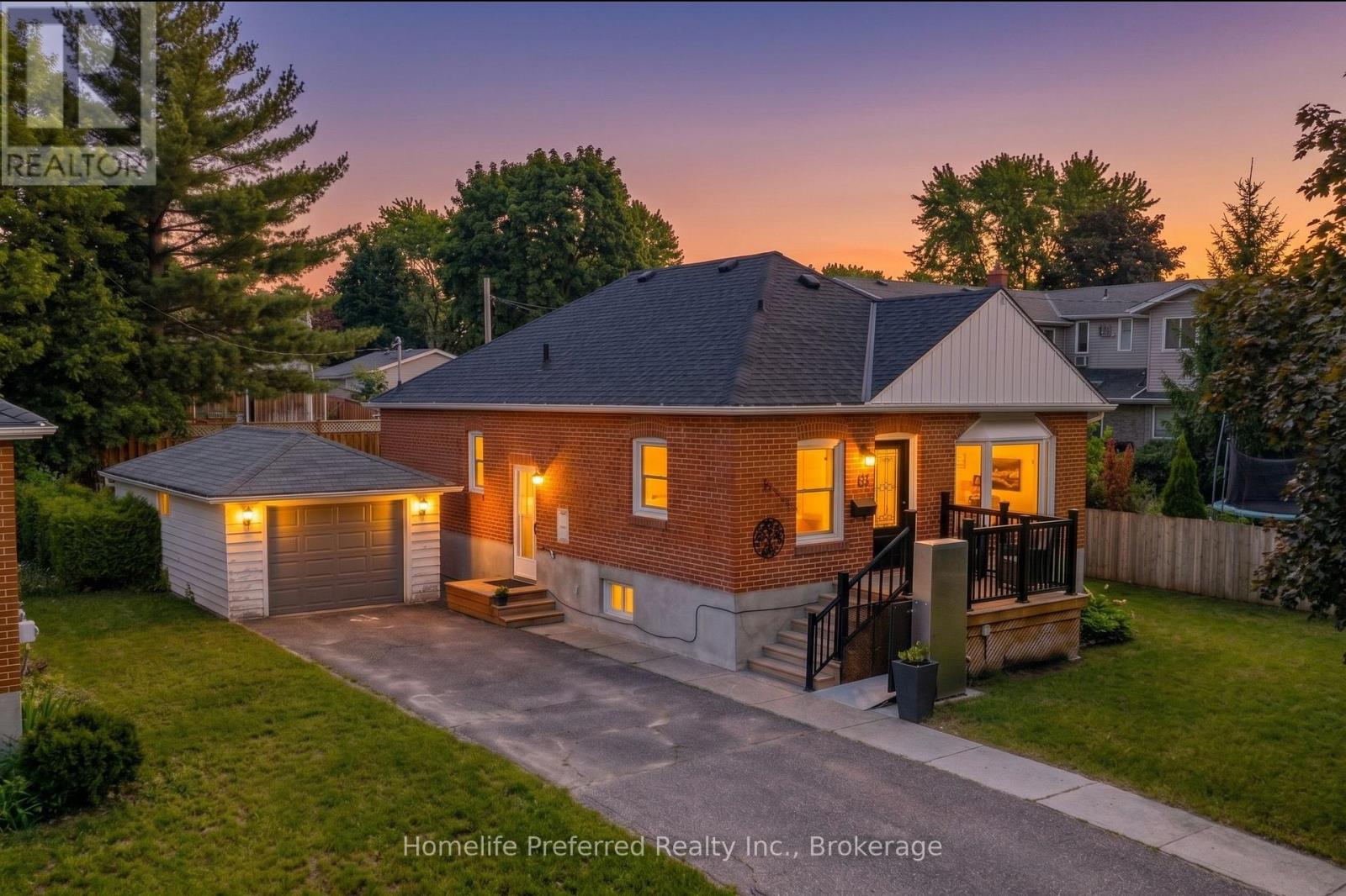 966 Noble Place, Peterborough (Otonabee Ward 1), Ontario  K9J 5P6 - Photo 48 - X13477522