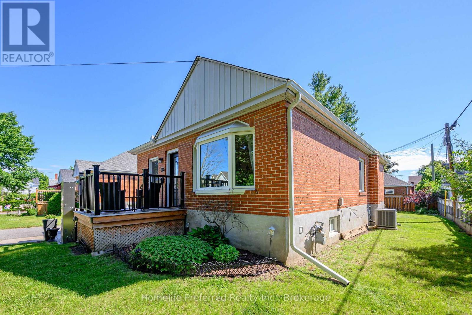 966 Noble Place, Peterborough (Otonabee Ward 1), Ontario  K9J 5P6 - Photo 7 - X13477522