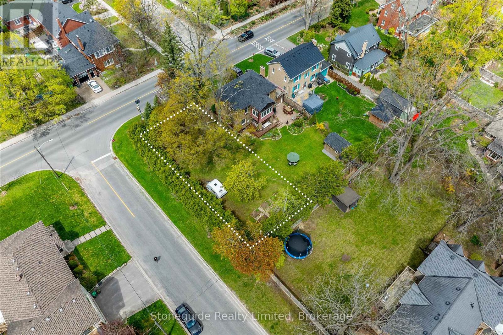 665 WELLER STREET, peterborough (town ward 3), Ontario