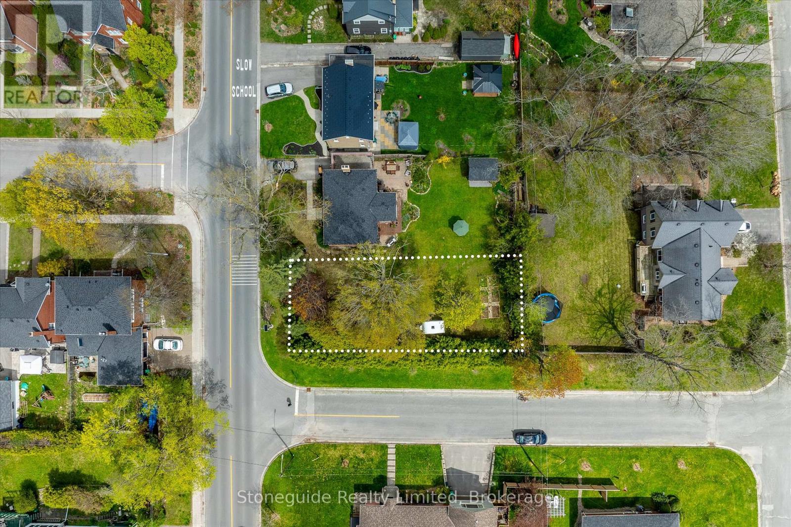665 Weller Street, Peterborough (Town Ward 3), Ontario  K9J 4X1 - Photo 2 - X13477640