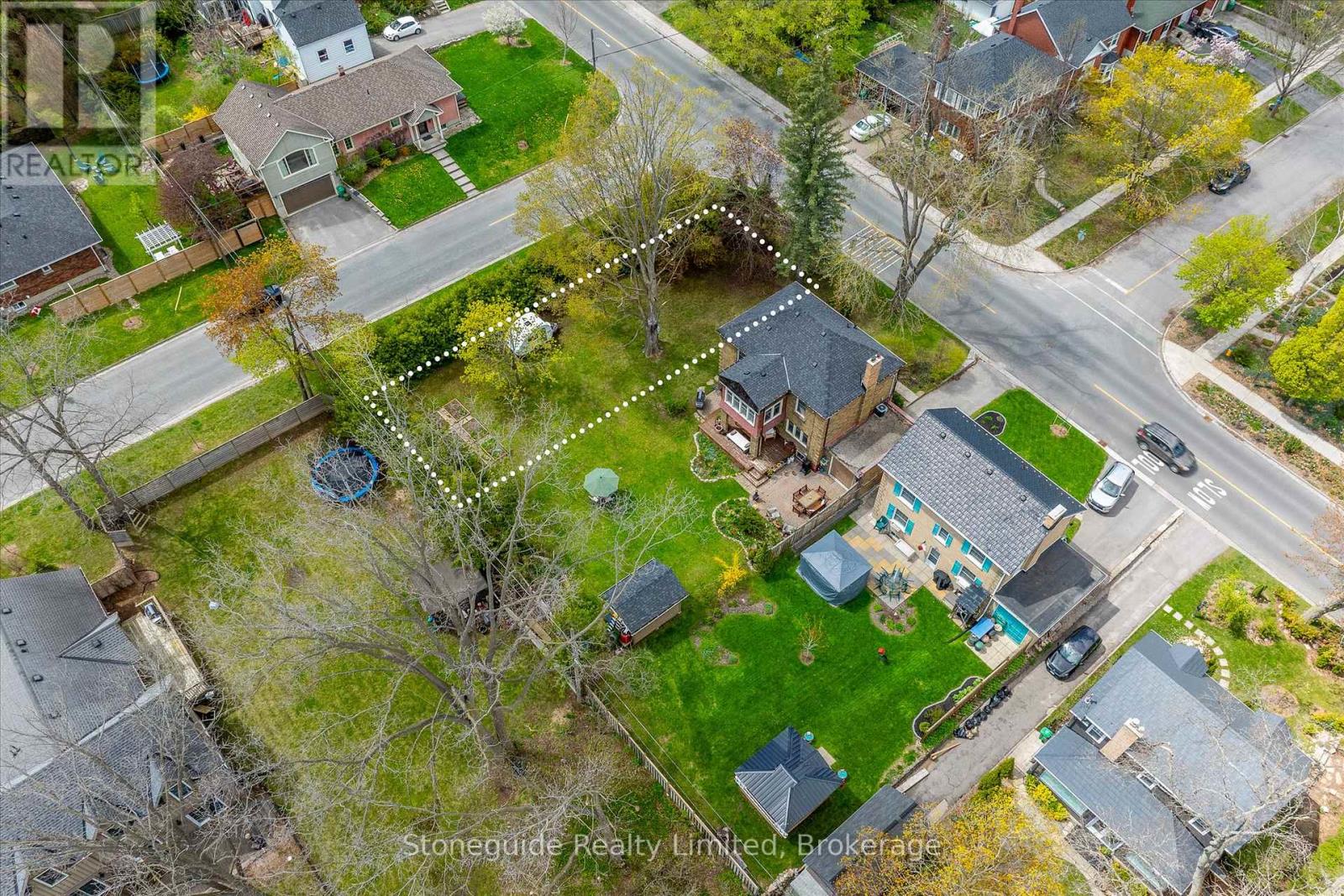 665 Weller Street, Peterborough (Town Ward 3), Ontario  K9J 4X1 - Photo 3 - X13477640