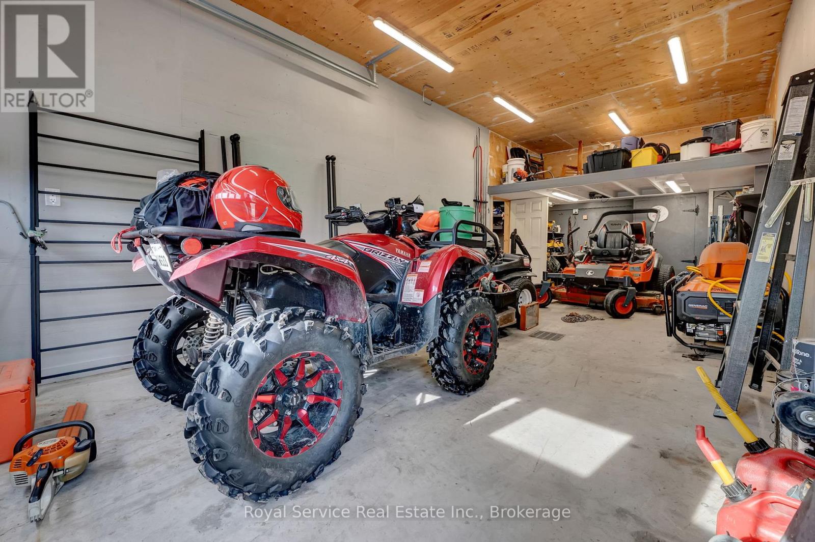 310 Viner Line, Selwyn, Ontario  K0L 1T0 - Photo 41 - X13477660
