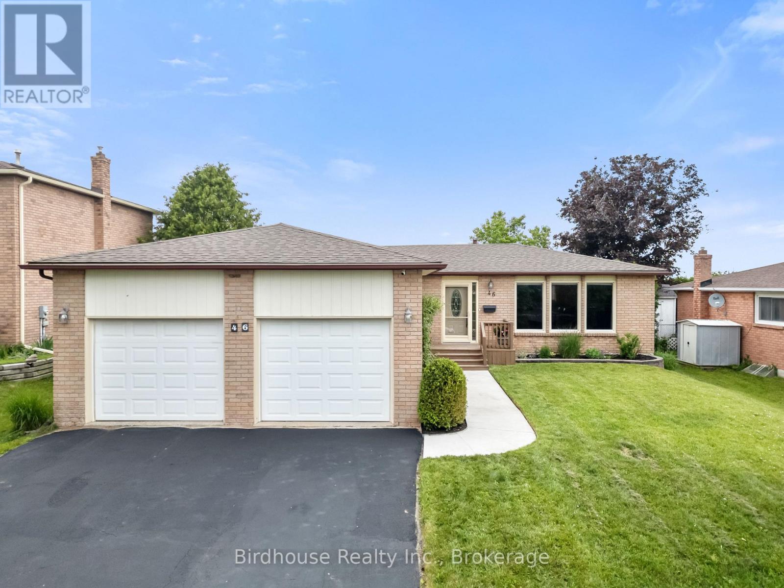 46 CORNEIL STREET, kawartha lakes (lindsay), Ontario