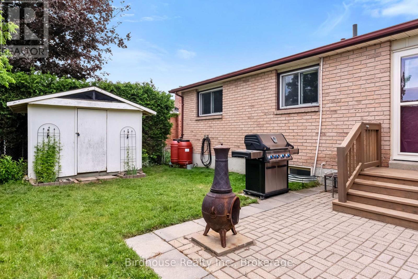 46 Corneil Street, Kawartha Lakes (Lindsay), Ontario  K9V 5T7 - Photo 31 - X13477722