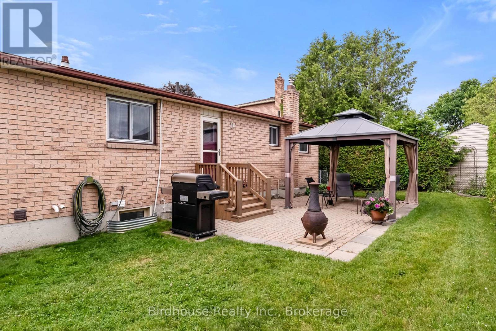 46 Corneil Street, Kawartha Lakes (Lindsay), Ontario  K9V 5T7 - Photo 32 - X13477722