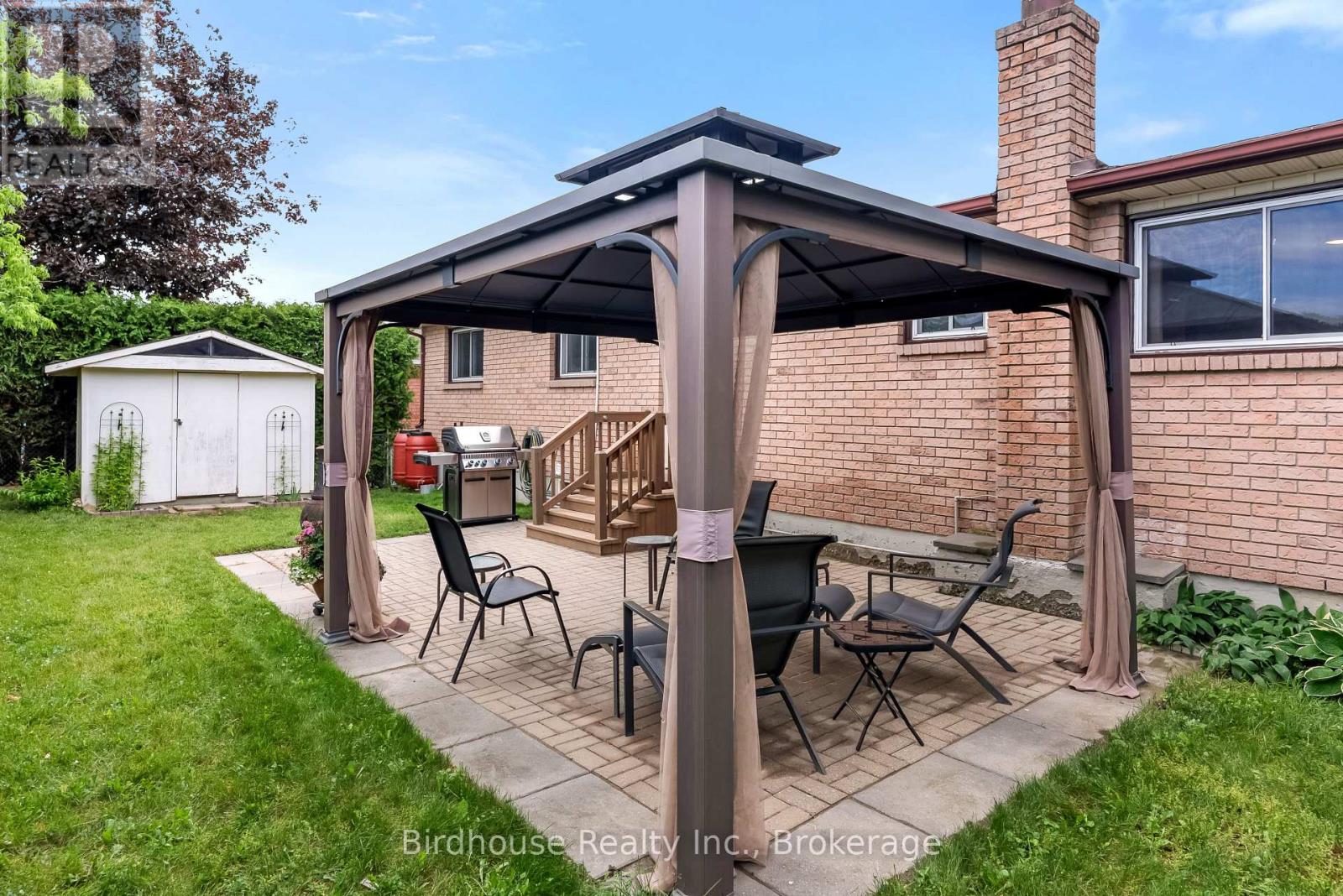 46 Corneil Street, Kawartha Lakes (Lindsay), Ontario  K9V 5T7 - Photo 33 - X13477722