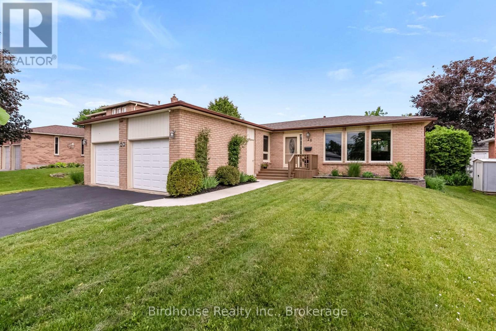 46 Corneil Street, Kawartha Lakes (Lindsay), Ontario  K9V 5T7 - Photo 34 - X13477722