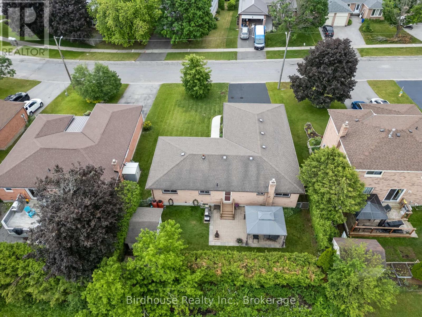 46 Corneil Street, Kawartha Lakes (Lindsay), Ontario  K9V 5T7 - Photo 35 - X13477722