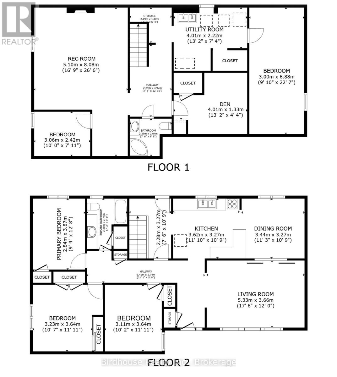 46 Corneil Street, Kawartha Lakes (Lindsay), Ontario  K9V 5T7 - Photo 41 - X13477722