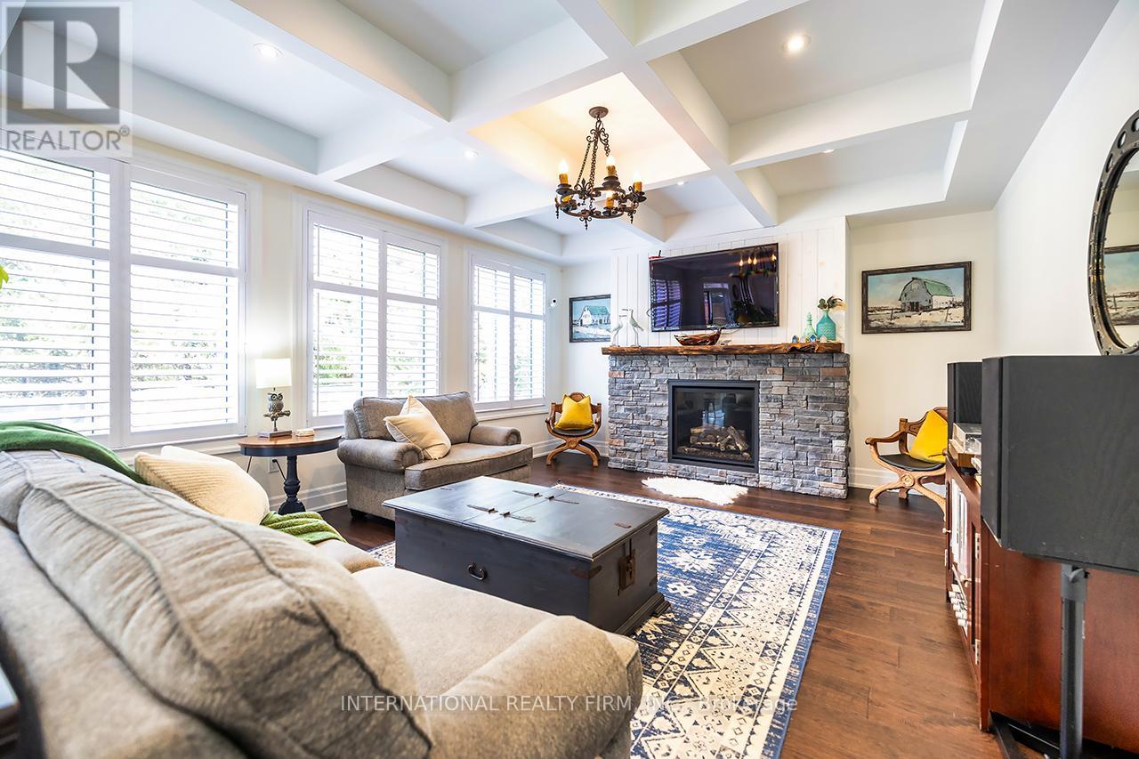 82 Hennessey Crescent, Kawartha Lakes (Lindsay), Ontario  K9V 0P4 - Photo 17 - X13477590