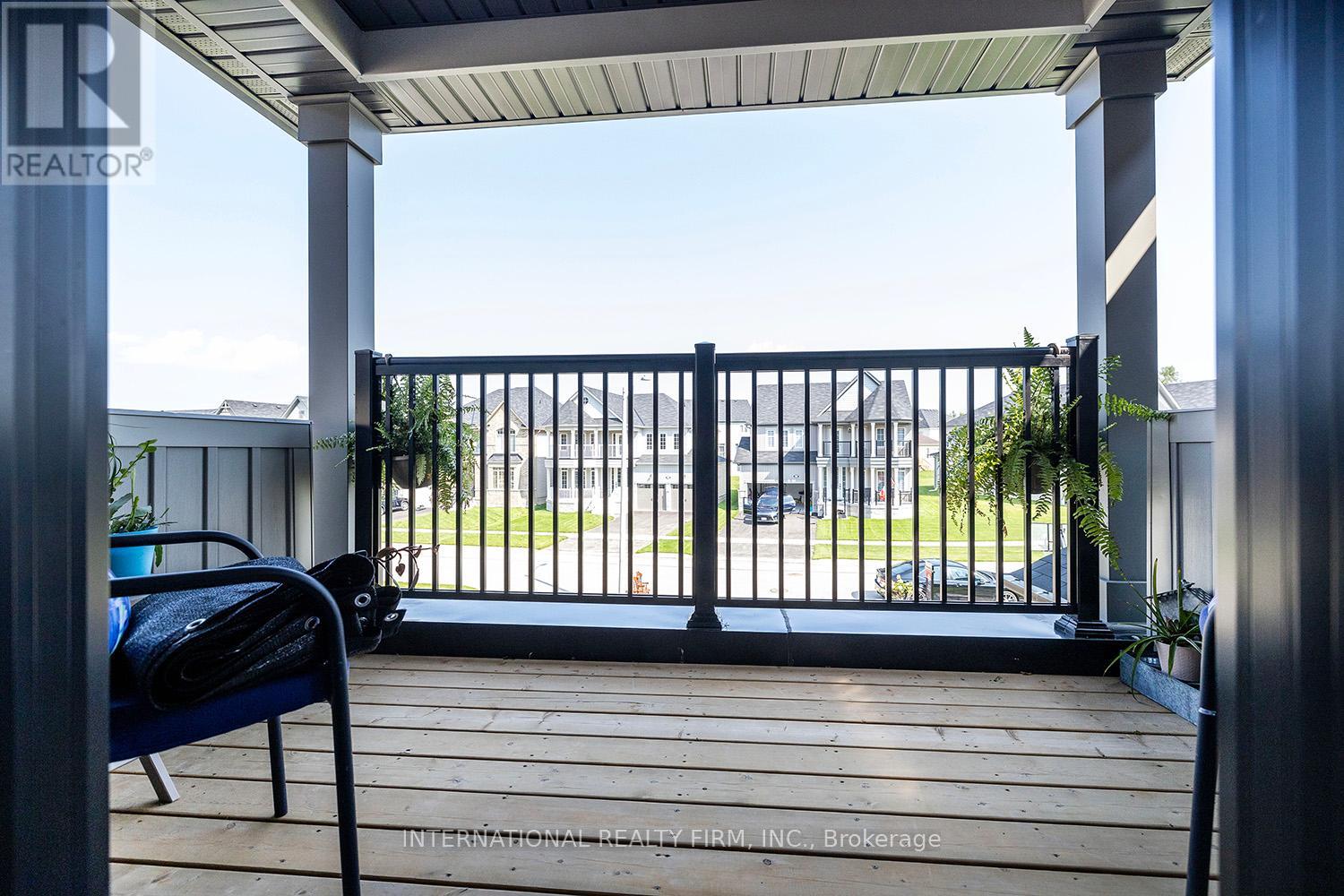 82 Hennessey Crescent, Kawartha Lakes (Lindsay), Ontario  K9V 0P4 - Photo 24 - X13477590