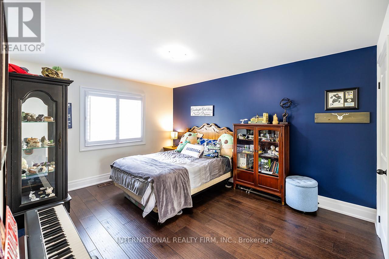 82 Hennessey Crescent, Kawartha Lakes (Lindsay), Ontario  K9V 0P4 - Photo 27 - X13477590