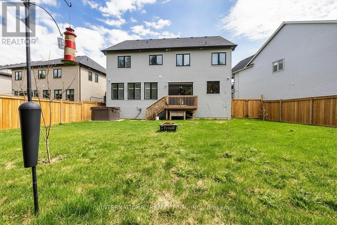 82 Hennessey Crescent, Kawartha Lakes (Lindsay), Ontario  K9V 0P4 - Photo 39 - X13477590