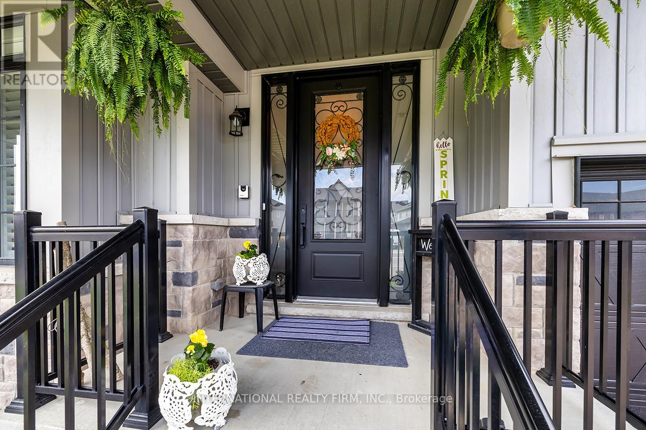 82 Hennessey Crescent, Kawartha Lakes (Lindsay), Ontario  K9V 0P4 - Photo 4 - X13477590