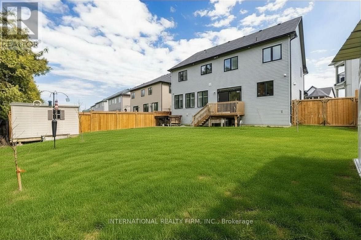 82 Hennessey Crescent, Kawartha Lakes (Lindsay), Ontario  K9V 0P4 - Photo 40 - X13477590