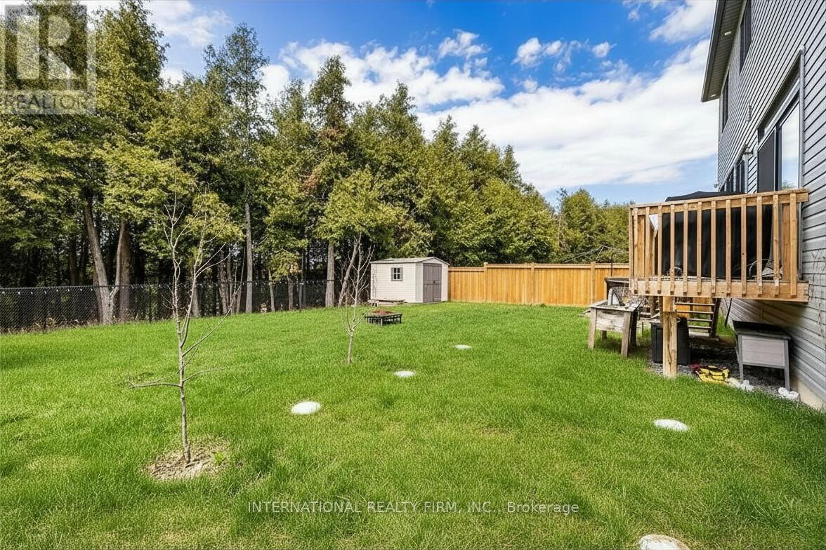 82 Hennessey Crescent, Kawartha Lakes (Lindsay), Ontario  K9V 0P4 - Photo 41 - X13477590
