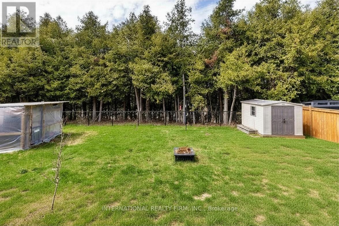 82 Hennessey Crescent, Kawartha Lakes (Lindsay), Ontario  K9V 0P4 - Photo 42 - X13477590