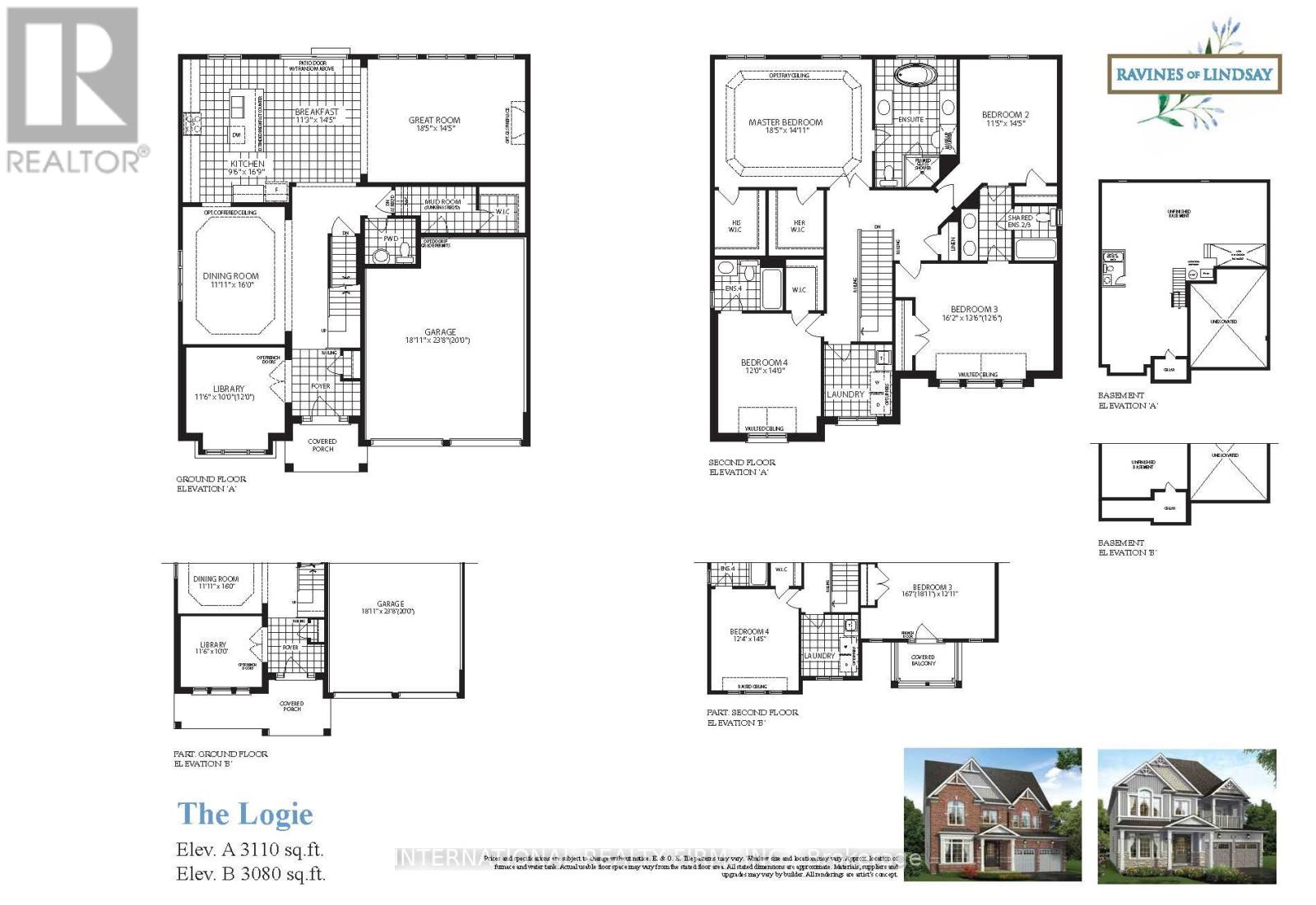 82 Hennessey Crescent, Kawartha Lakes (Lindsay), Ontario  K9V 0P4 - Photo 46 - X13477590