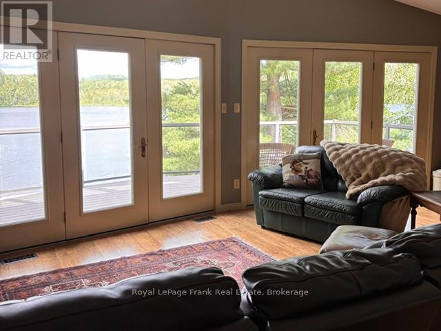 90 Golden Shores Road, Hastings Highlands (Herschel Ward), Ontario  K0L 1C0 - Photo 21 - X13477920